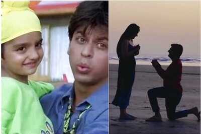 Parzaan Dastur aka Sardaar ji from Kuch Kuch Hota Hai is All Set to Tie the Knot in February 2021