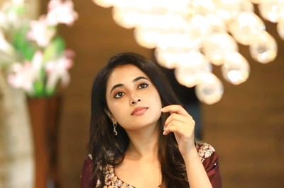 Priyanka Mohan's Instagram Feed Giving Major Fashion Goals to her Fans