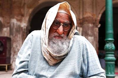 After Gulabo Sitabo, Amitabh Bachchan Wonders If He’ll Get to Work with Shoojit Sircar Again