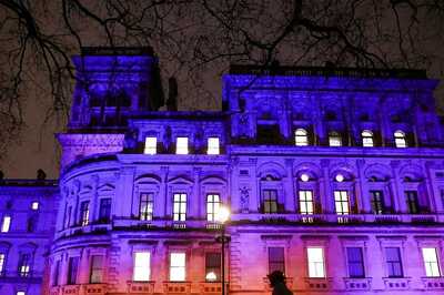 UK Foreign Office ‘Elitist’, Needs To Act Like ‘Team Player’, Not Leader, Says Report