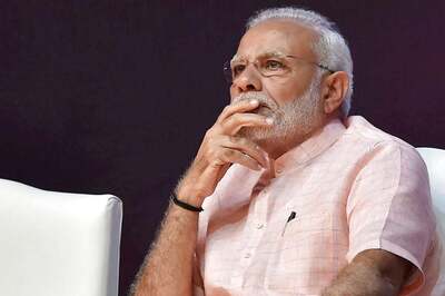 Felling of Trees for PM Modi's Helipad Sparks Row in Odisha