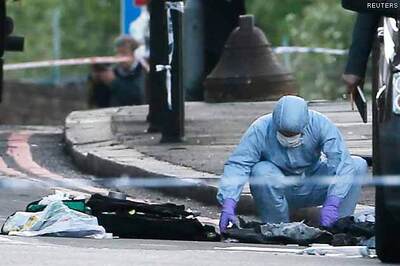 London attackers are British of Nigerian origin: Source