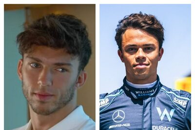 Pierre Gasly to Join Alpine; Nyck De Vries Bags Alpha Tauri Seat
