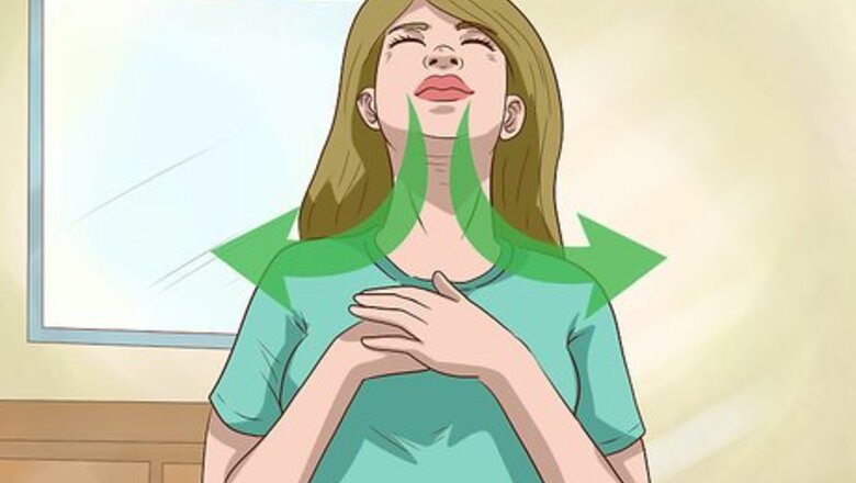 How to Perform