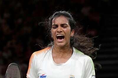 National Games: Injured PV Sindhu to Attend Opening Ceremony Despite Pulling Out of Badminton Event