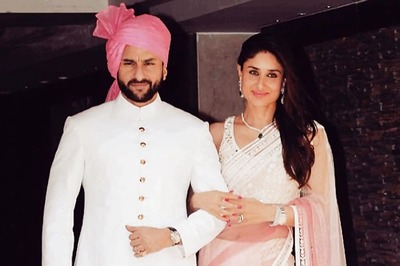 Kareena, Saif Deny Prenatal Sex Determination Test