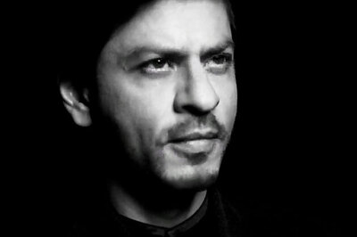 Injections galore, running like a duck, tweets an injured Shah Rukh Khan