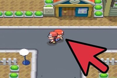 How to Win Pokémon Contests in Pokémon Diamond/Pearl/Platinum