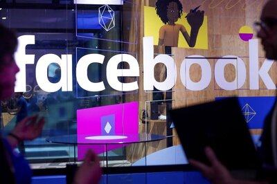 Facebook Blocks Accounts Linked to Russian State-Owned Sputnik