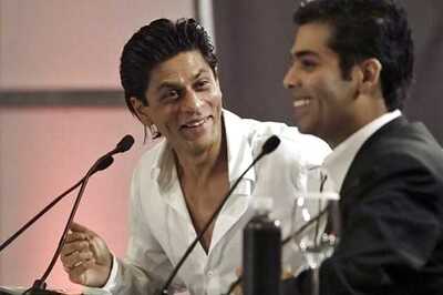 KJo, SRK to host IPL Awards