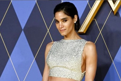 Sofia Boutella Reveals How She Felt About Rebel Moon's Negative Reviews