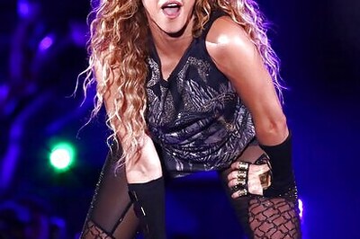 Shakira Sells Music Publishing Rights To UK Company