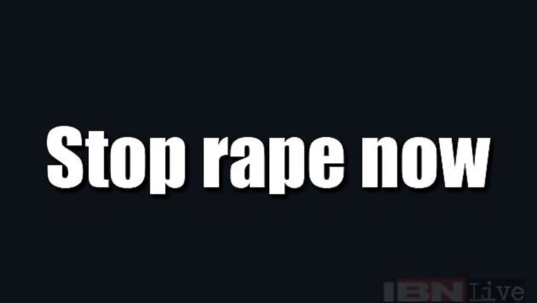Delhi: Youth arrested for raping minor