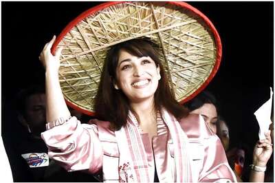 Yami Gautam Accused of Disrespecting Assamese Gamosa, She Says 'My Reaction was Self Defense'