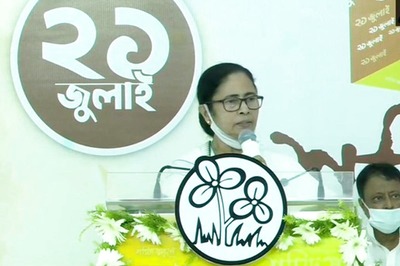 Mamata Pledges ‘Khela Hobe’ With Focus on 2024 Lok Sabha Polls, Pitches for United Opposition