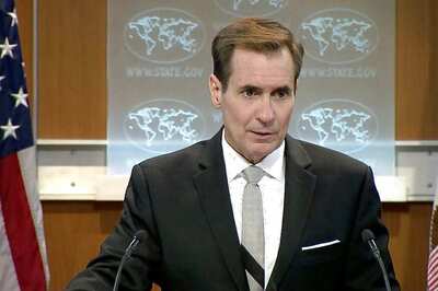US Urges All Parties in Pakistan to Refrain From Violence