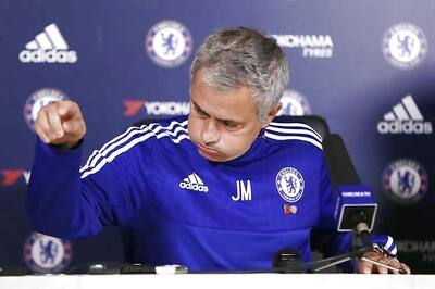 Jose Mourinho loses suspended stadium ban appeal
