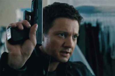 Jeremy Renner gets a green signal for the fifth 'Jason Bourne' film