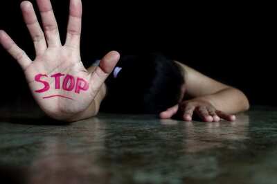 Rajasthan: 17-year-old Girl Gang-raped in Alwar