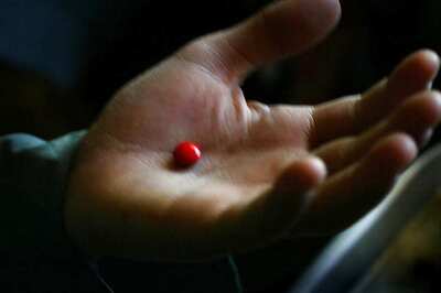 Indian Investors Ride Out Big-pharma Slump With Small-cap Drugmakers