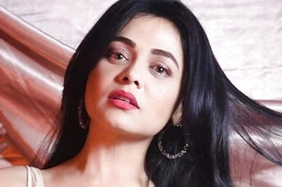 Mazhi Tuzhi Reshimgaath's Prarthana Behere Shares Pic Of Her New House