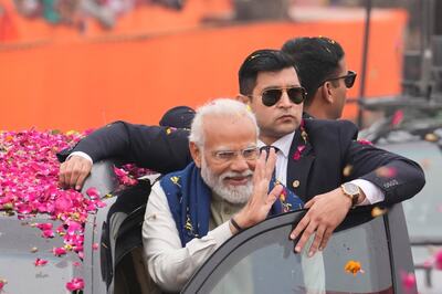 News18 Evening Digest: How Modi Surprised Ujjwala Beneficiary in Ayodhya with Chai Stop, Other Top Stories