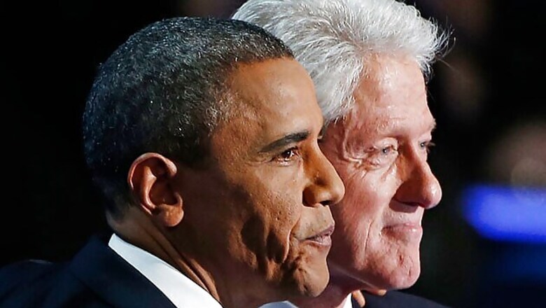 Obama, Bush, Clinton going to South Africa next week for Mandela memorial