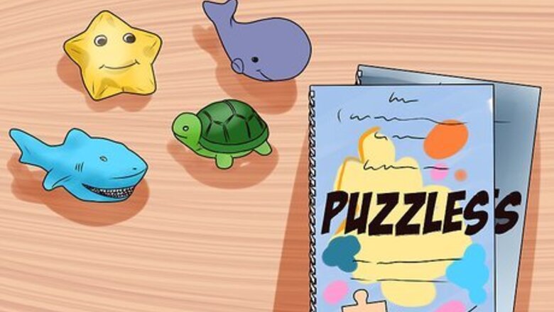 How to Make a Care Package for Camp