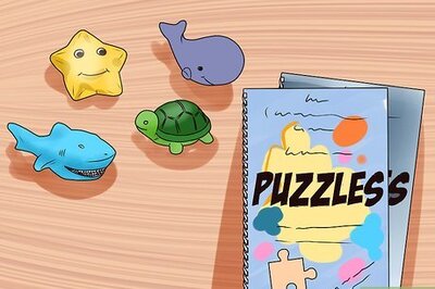 How to Make a Care Package for Camp