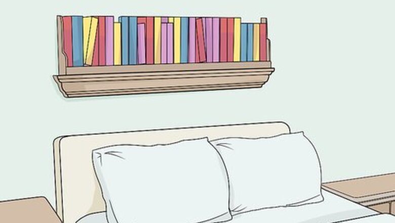 How to Decorate a Room Like Hermione Granger