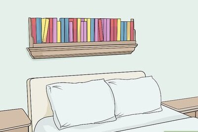How to Decorate a Room Like Hermione Granger