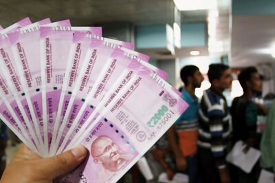 Withdrawal of Rs 2,000 Notes Is Not Demonetisation: RBI To Delhi High Court