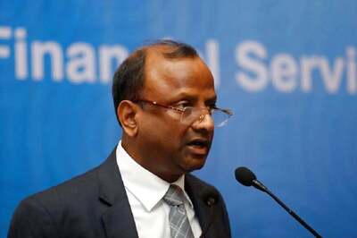 SBI Chairman Rajnish Kumar Defends Sending Jet Airways to Bankruptcy Court