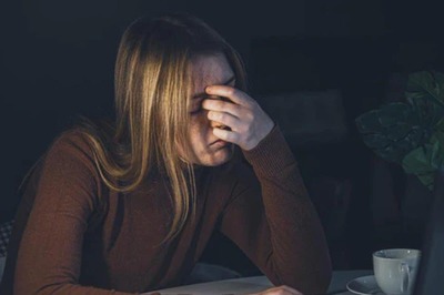 What To Do If You're Dating Someone With Anxiety