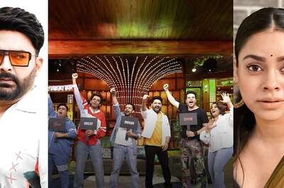 Sunil Grover Is Back With Kapil Sharma, Sumona Chakravarti Missing As Comedian Returns With TGIKS 2 | Watch