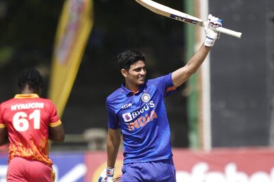 Shubman Gill Leapfrogs 45 Places In Latest ICC ODI Rankings; Rohit, Kohli Remain Static