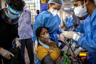 White Fungus Cases Reported in Bihar: Know All About the Infection Touted to be Deadlier than Black Fungus