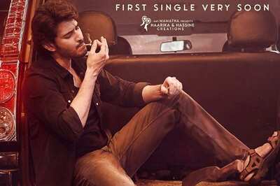 Guntur Karam's New Poster Has Internet Discussing Price Of Mahesh Babu's Sandals