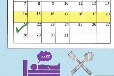 How to Avoid Jet Lag