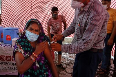 Over 70 Crore Covid-19 Vaccine Doses Administered in India So Far: Govt