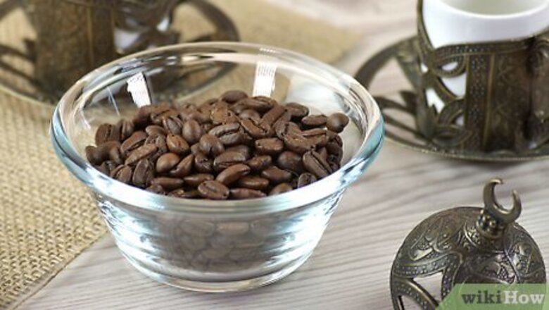 What is Arabic Coffee? Best Arabic Coffee Recipe
