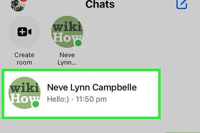 How to Send Photos and Videos with Facebook Messenger