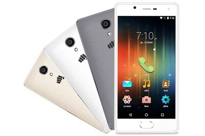 Micromax Introduces Instant Repair or Replacement Service for Unite 4 Plus