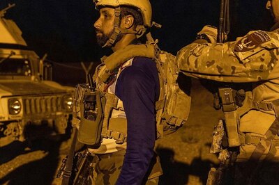 Taliban Seize Two More Provincial Capitals in Northern Blitz Overwhelming Govt Forces