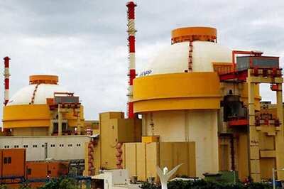 SC to decide the fate of Kudankulam nuclear power plant today
