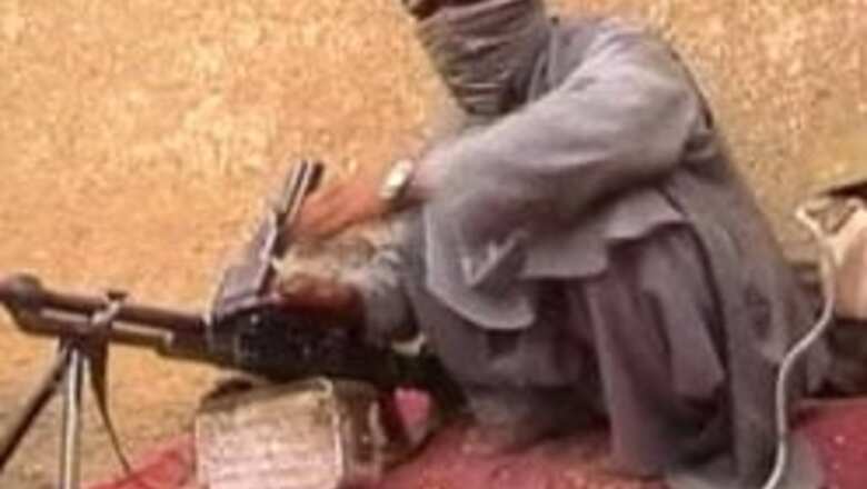Pak cracks down on pro-Taliban "Mullah Radio"