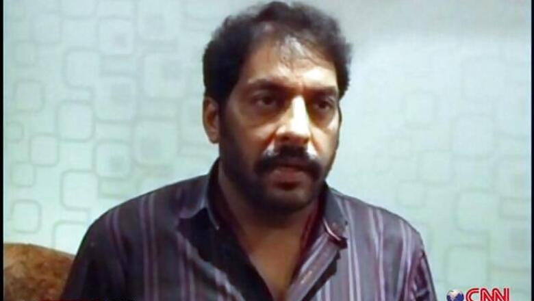 Geetika Sharma case: Gopal Kanda's custody ends