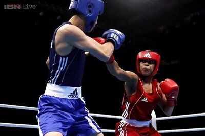 Boxing India will conduct elections to comply with AIBA rules