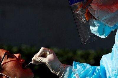 Complete Lockdown in Thane's Mumbra Area from Midnight as Covid-19 Cases Reach 288