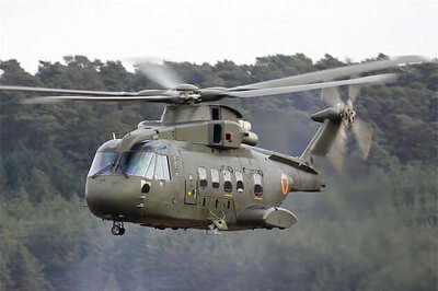 VVIP chopper scam: CBI seeks President's approval to examine statements of WB, Goa Governors